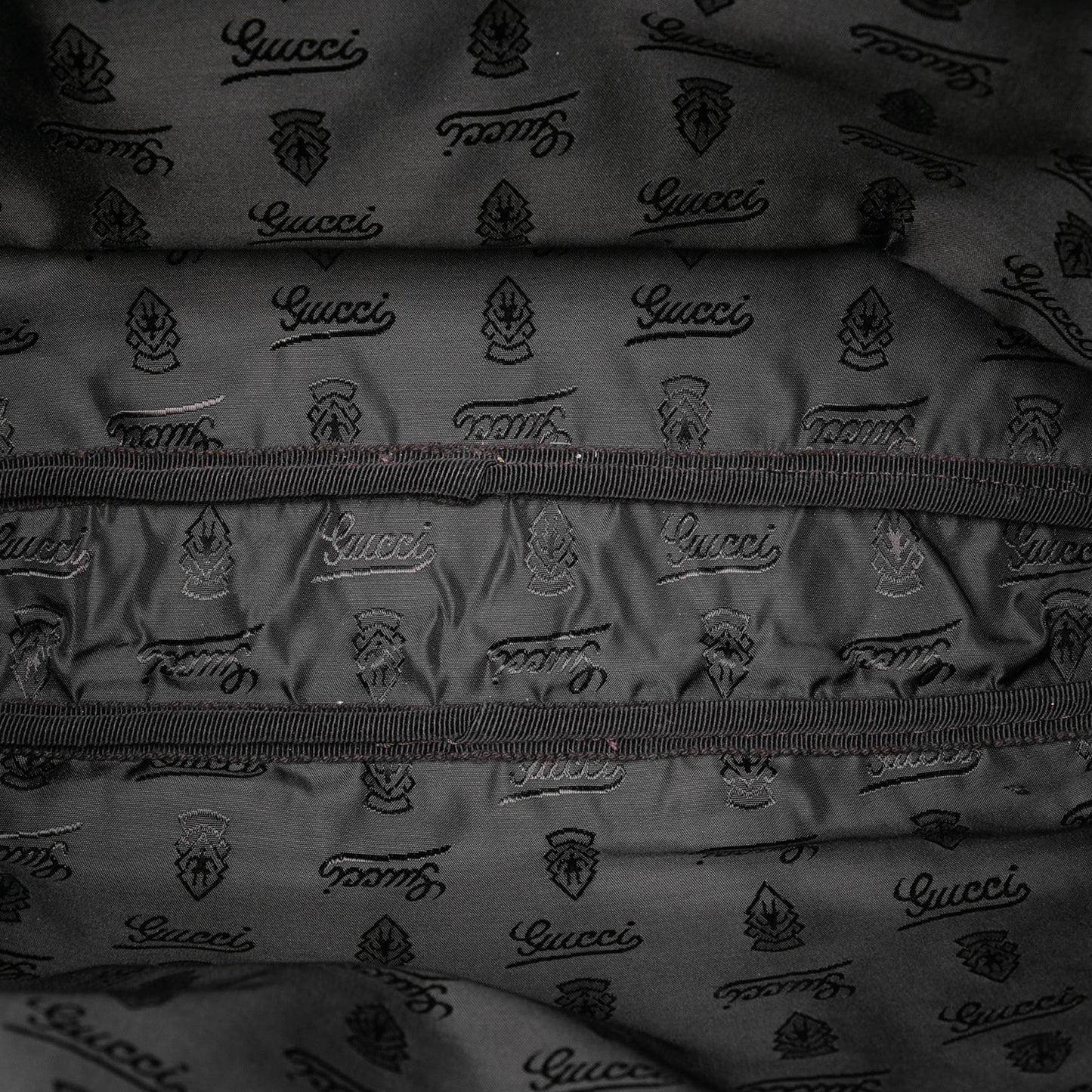 Gucci Guccissima Business Bag