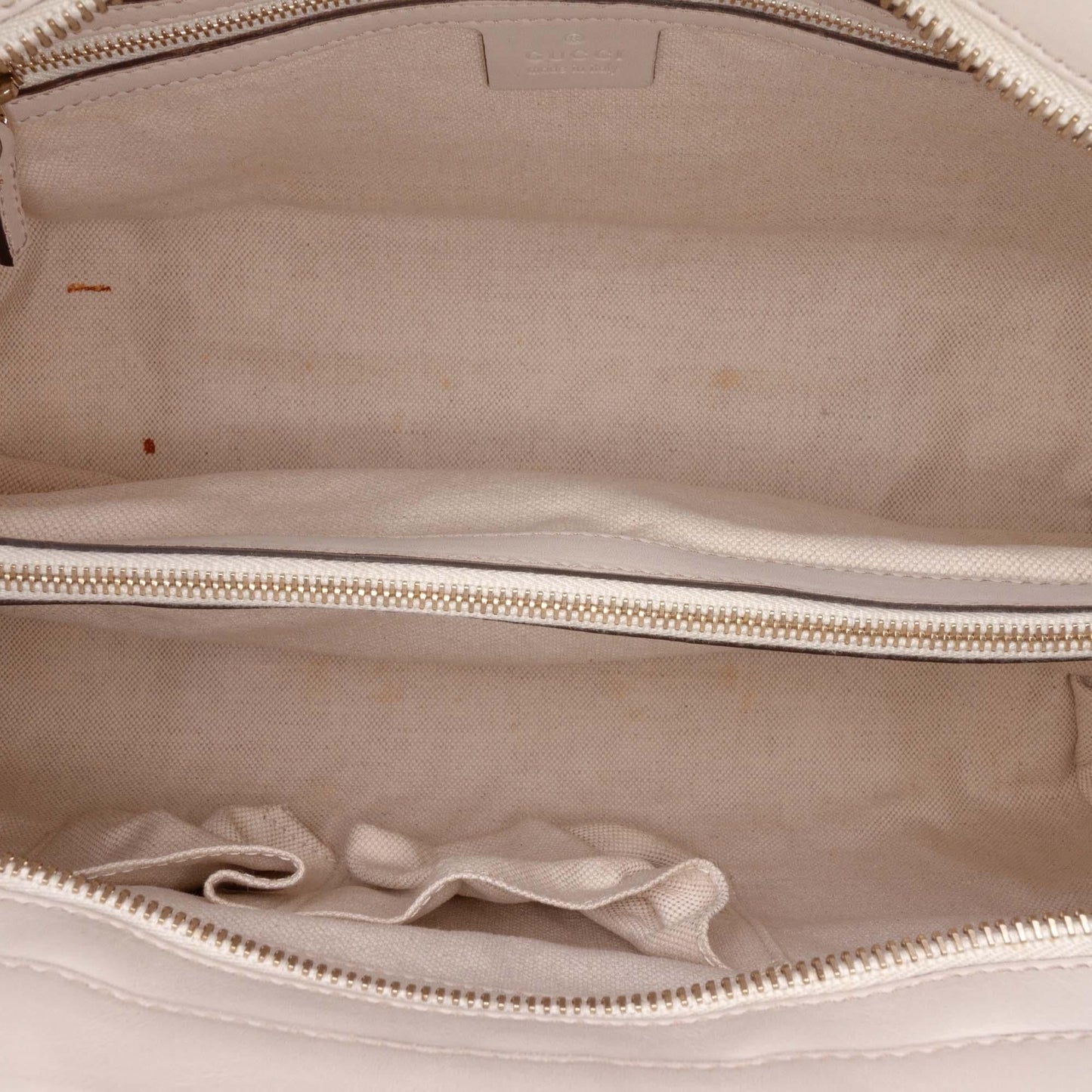 Gucci Guccissima Mayfair Tote