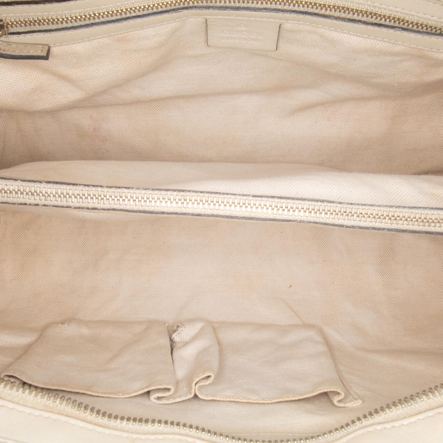 Gucci Guccissima Mayfair Tote