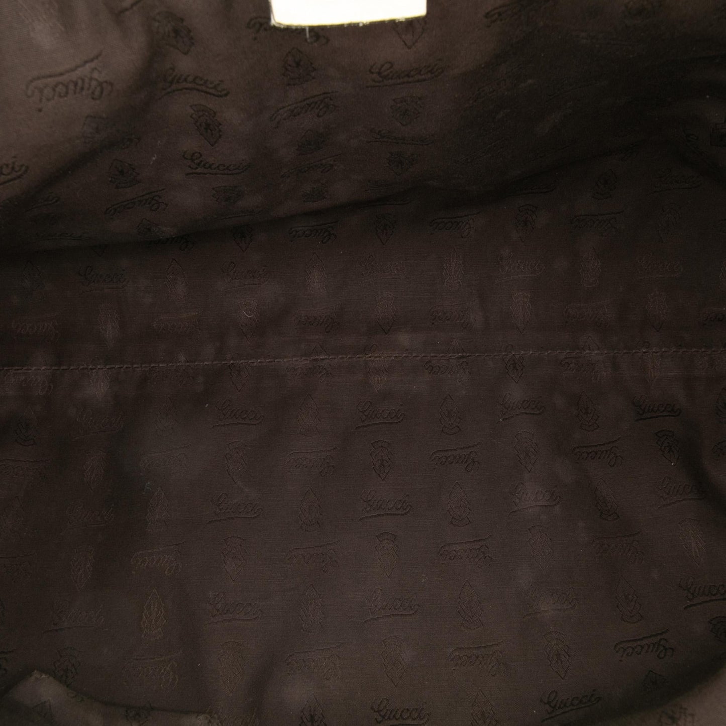 Gucci Guccissima New Tote