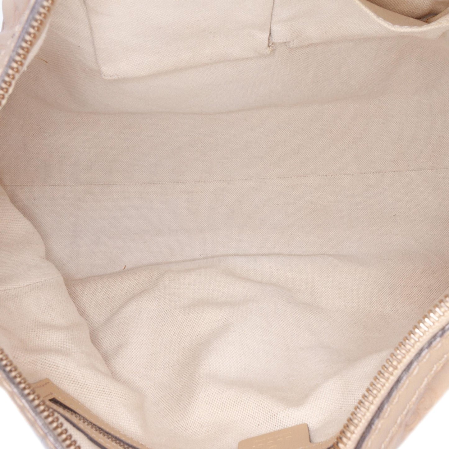 Gucci Guccissima Scarlett Shoulder Bag