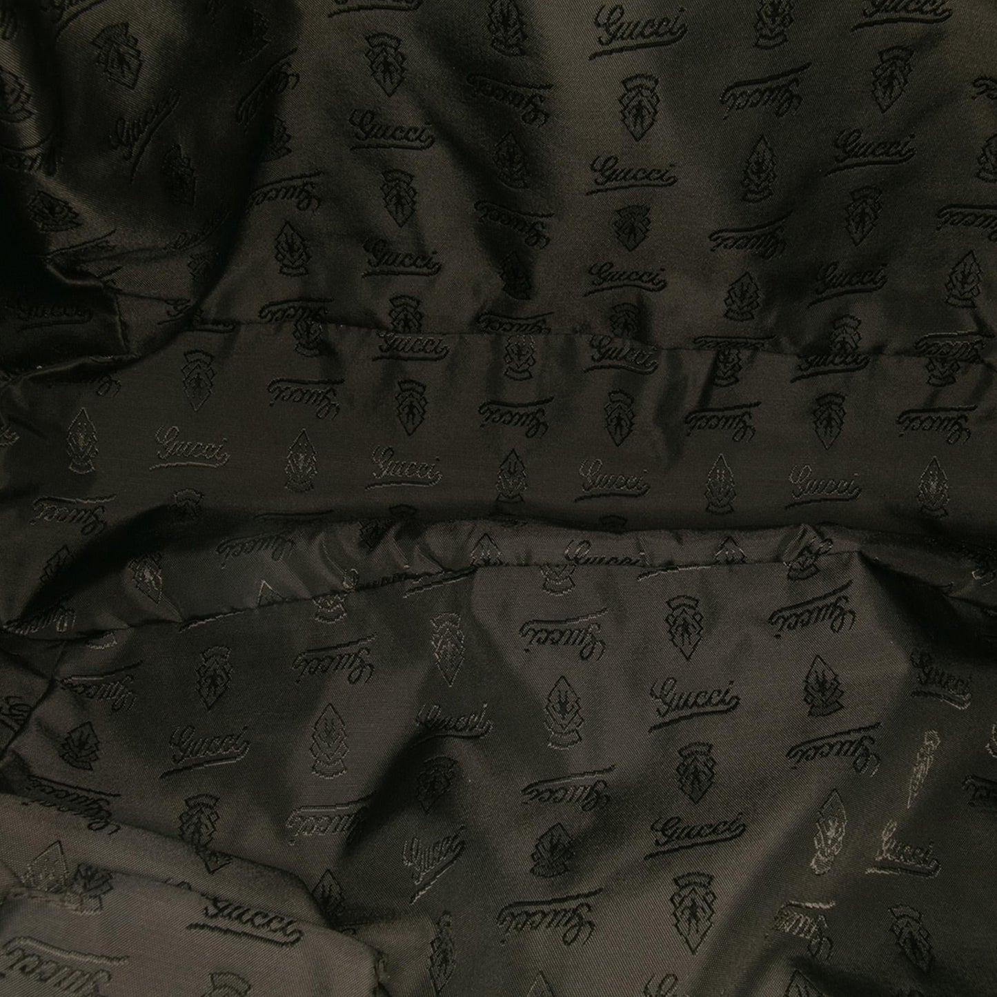 Gucci Large GG Canvas Tribeca Tote