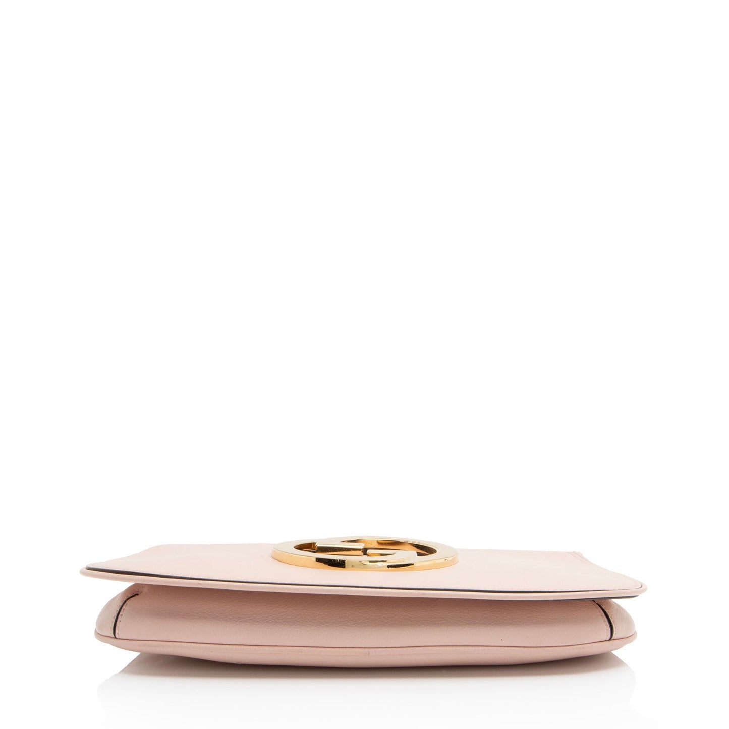 Gucci Leather Blondie Small Shoulder Bag