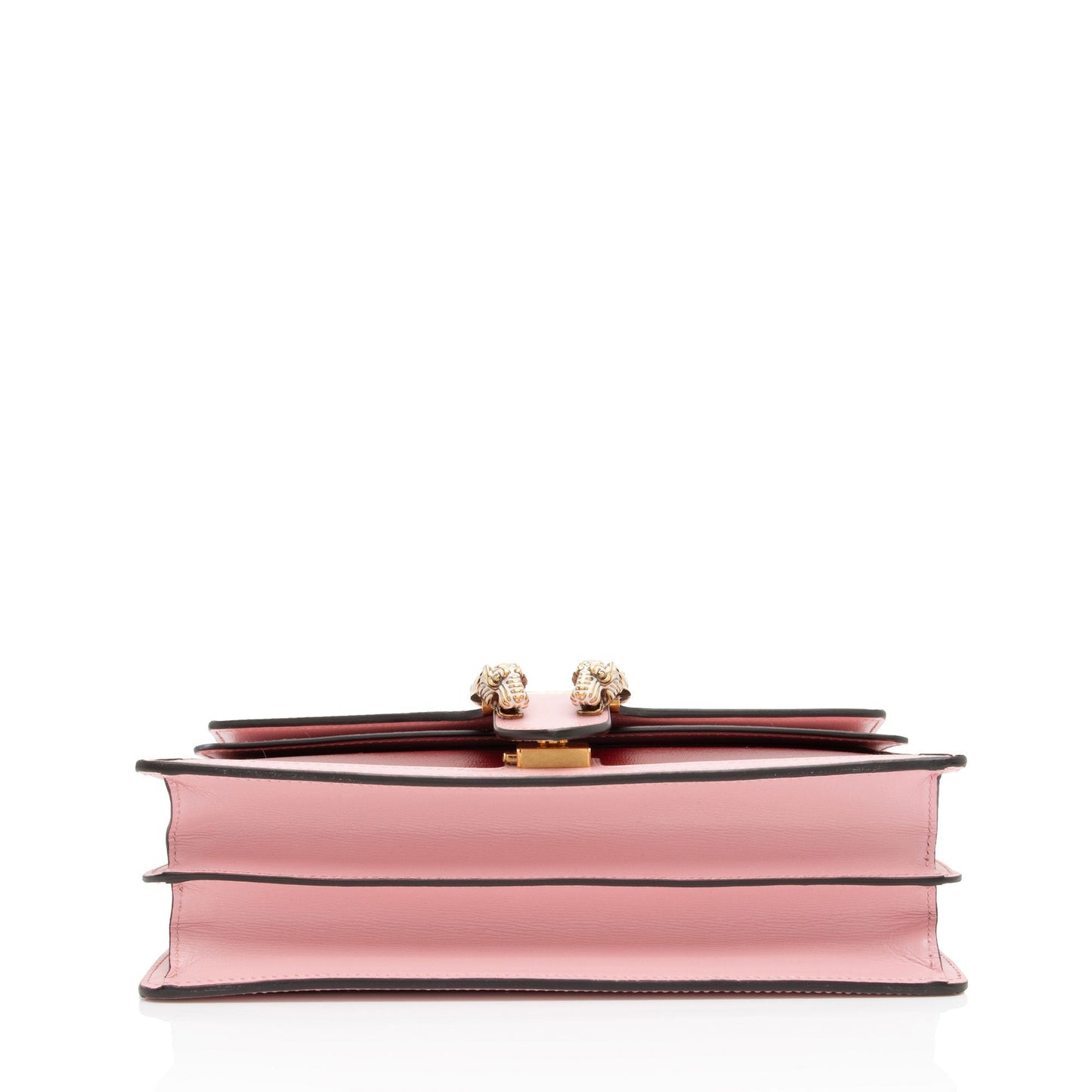 Gucci Leather Dionysus Small Shoulder Bag (SHF-z6dJvx)