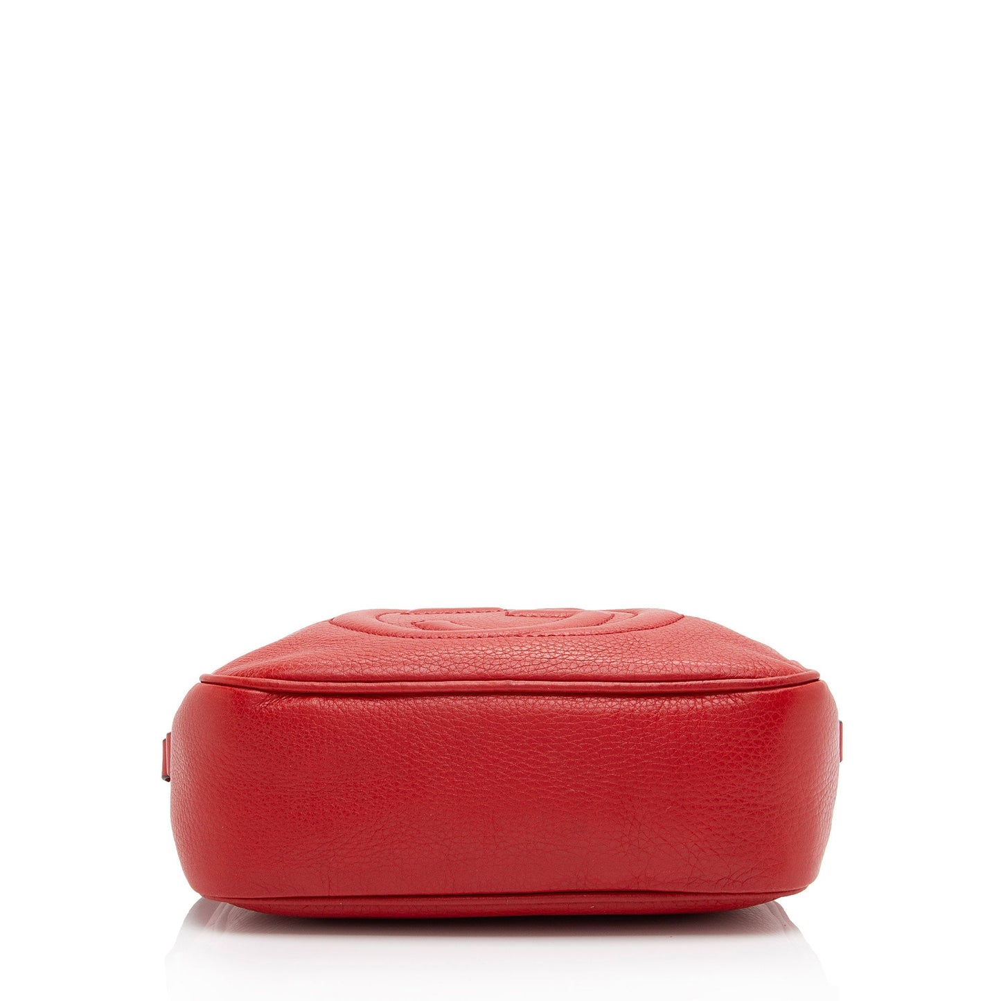 Gucci Leather Soho Disco Bag (SHF-TKDz4G)