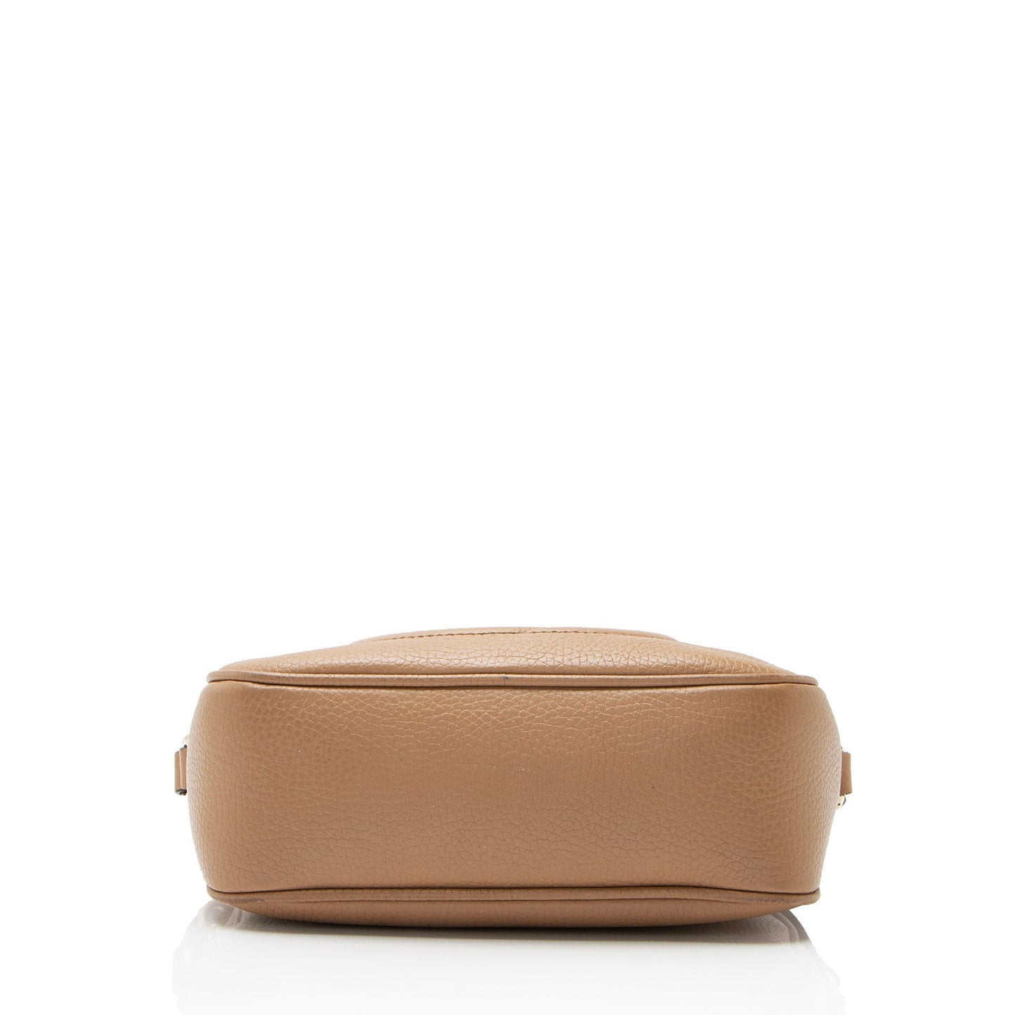 Gucci Leather Soho Disco Bag