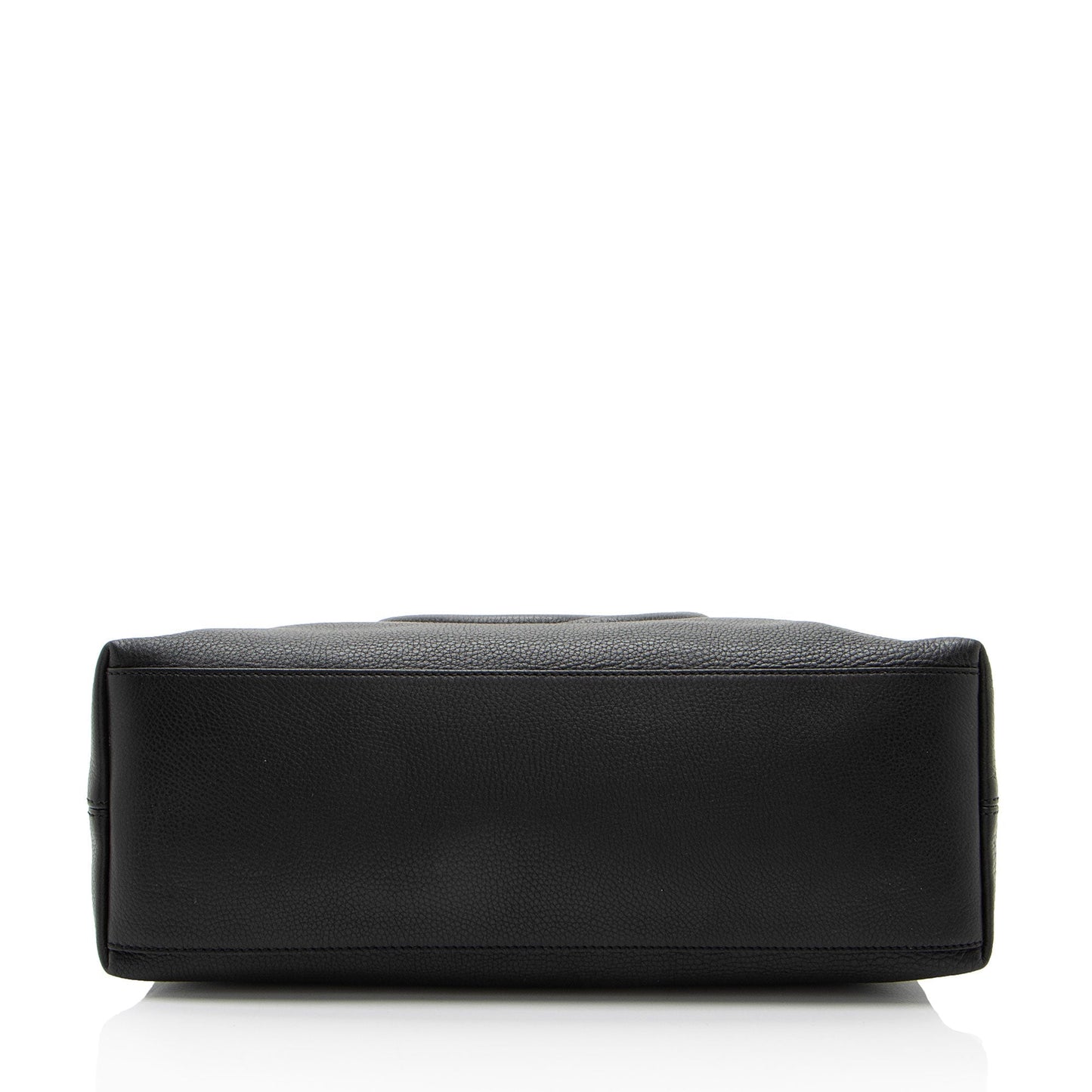 Gucci Leather Soho Medium Shoulder Bag (SHF-u260oT)