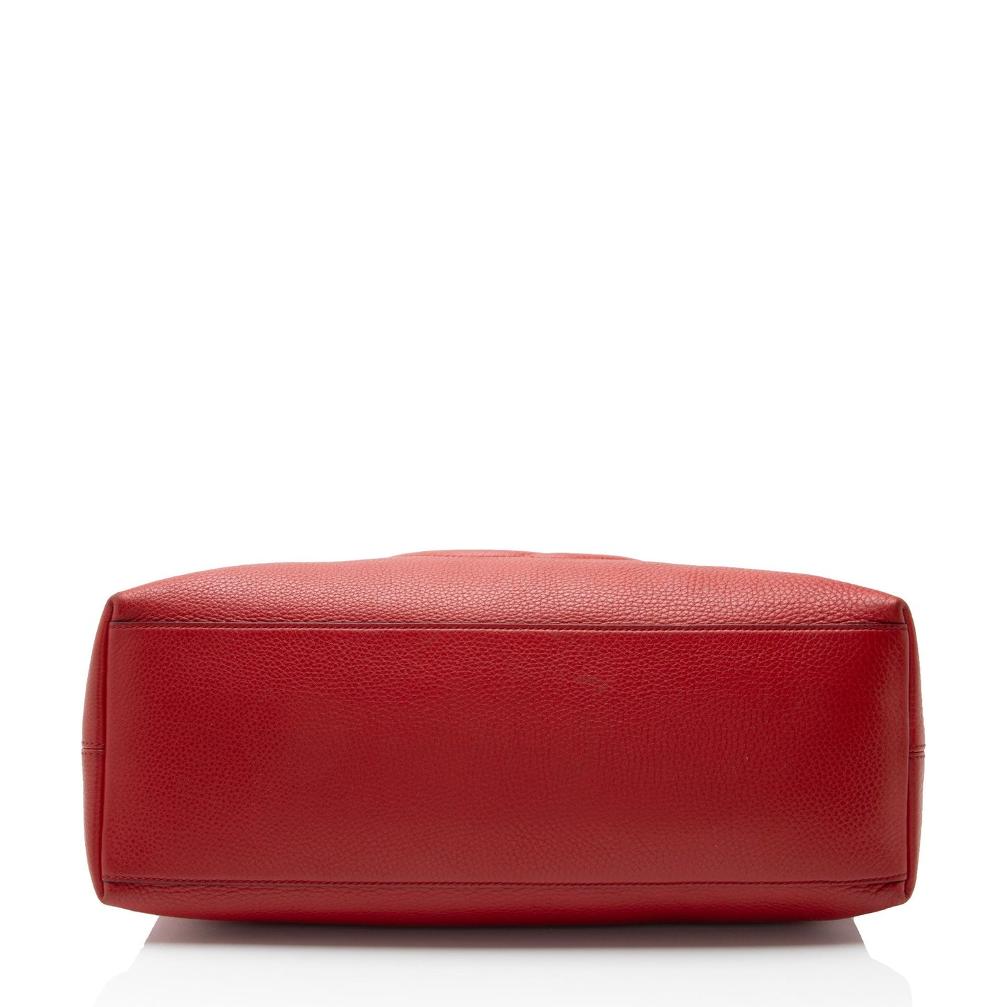 Gucci Leather Soho Medium Shoulder Bag