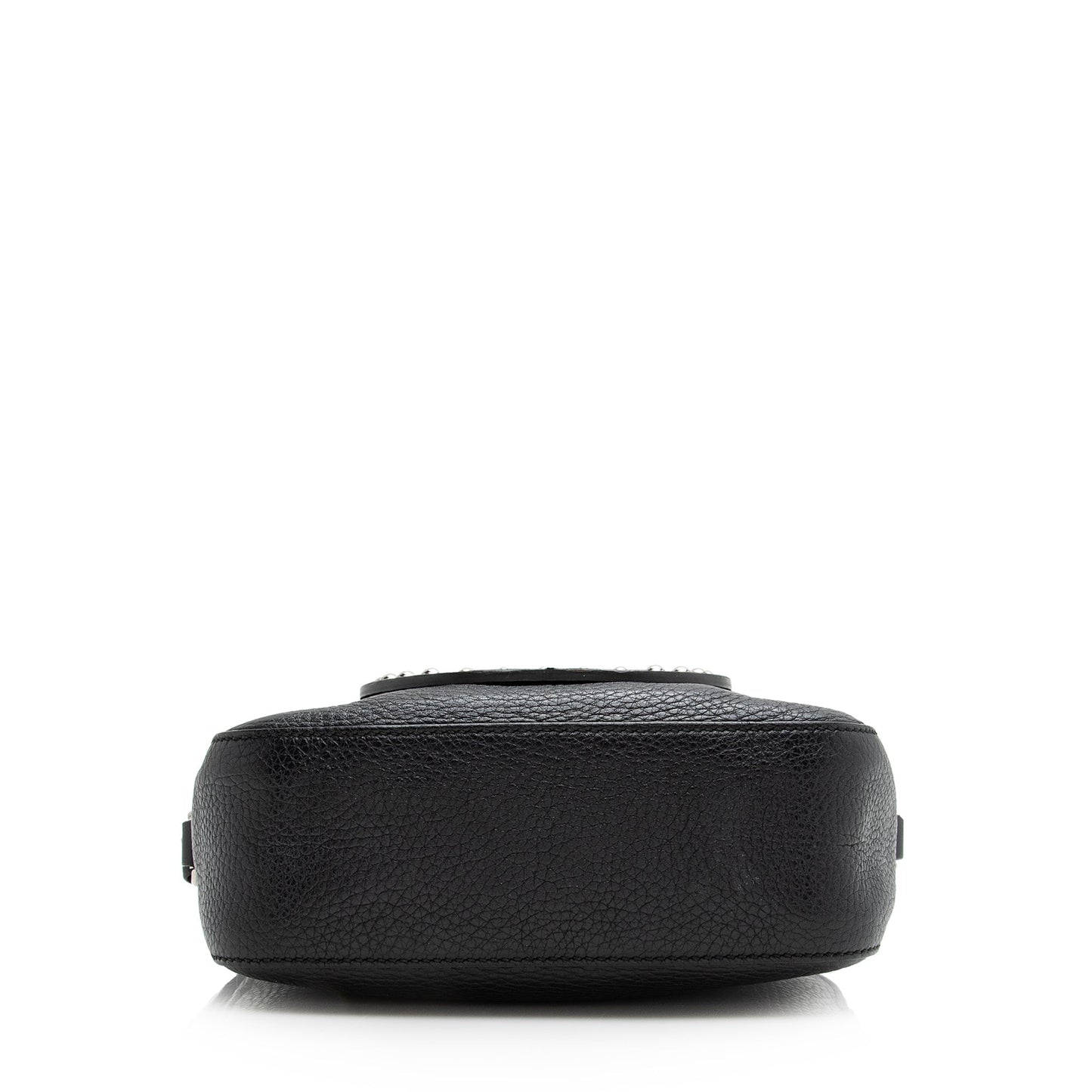 Gucci Leather Soho Studded Disco Bag (SHF-22623)