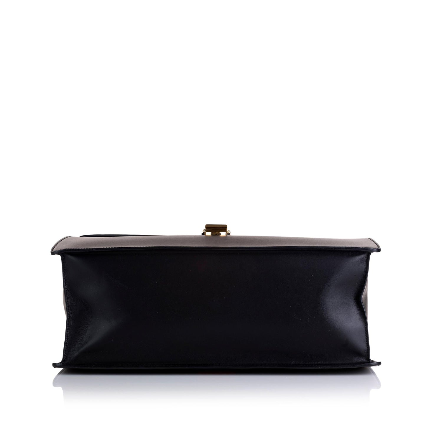 Gucci Maxi Sylvie Satchel (SHG-ZQfwZ0)