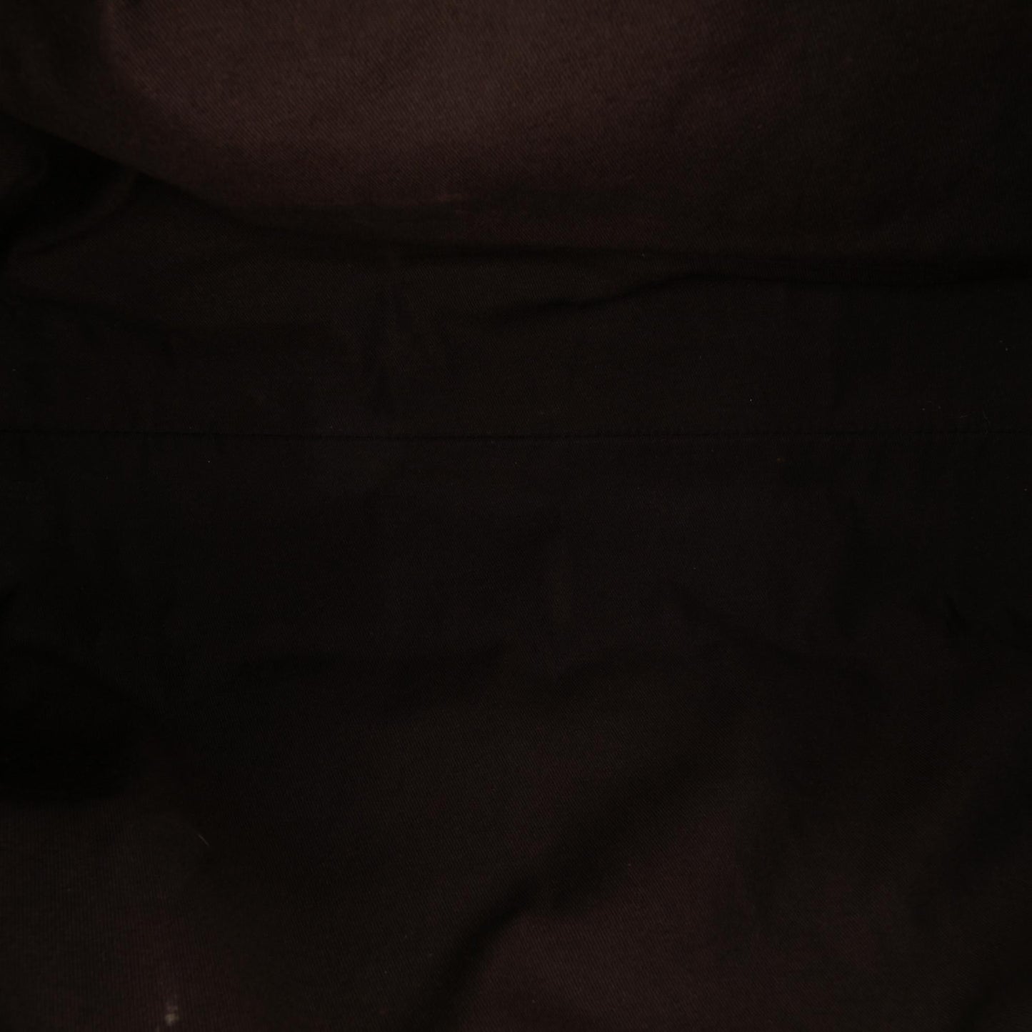 Gucci Medium GG Canvas Braided Peggy Tote