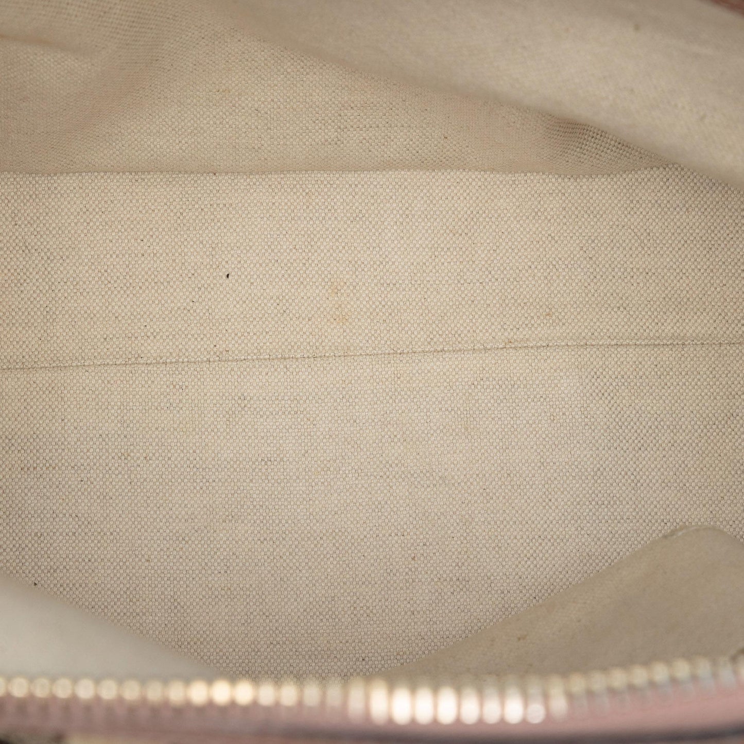 Gucci Medium GG Canvas Bree Dome Tote