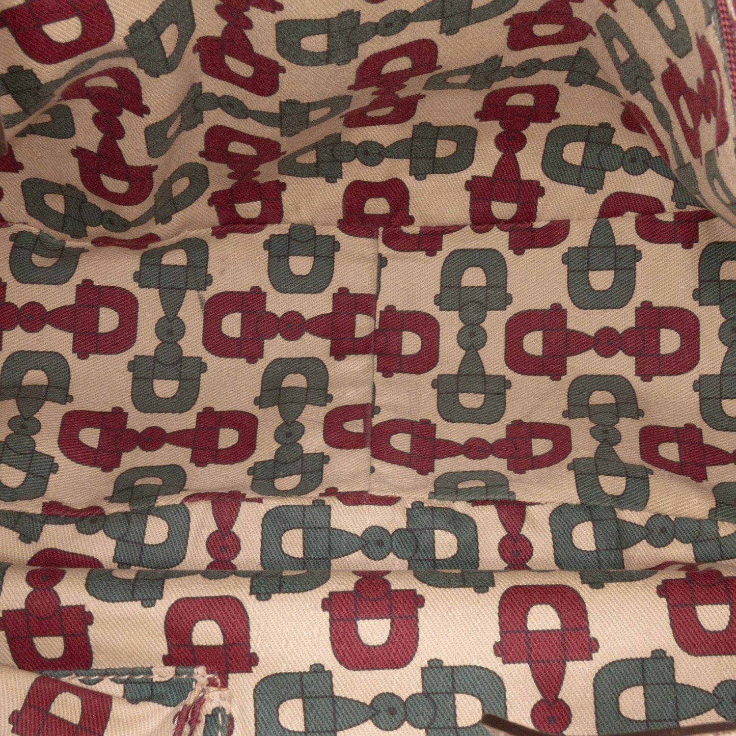 Gucci Medium Guccissima Abbey D Ring Tote