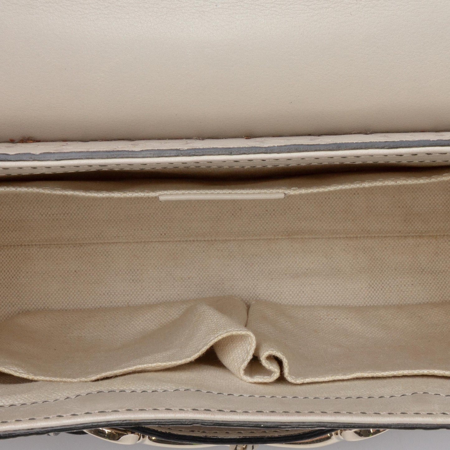 Gucci Medium Guccissima Emily Shoulder Bag