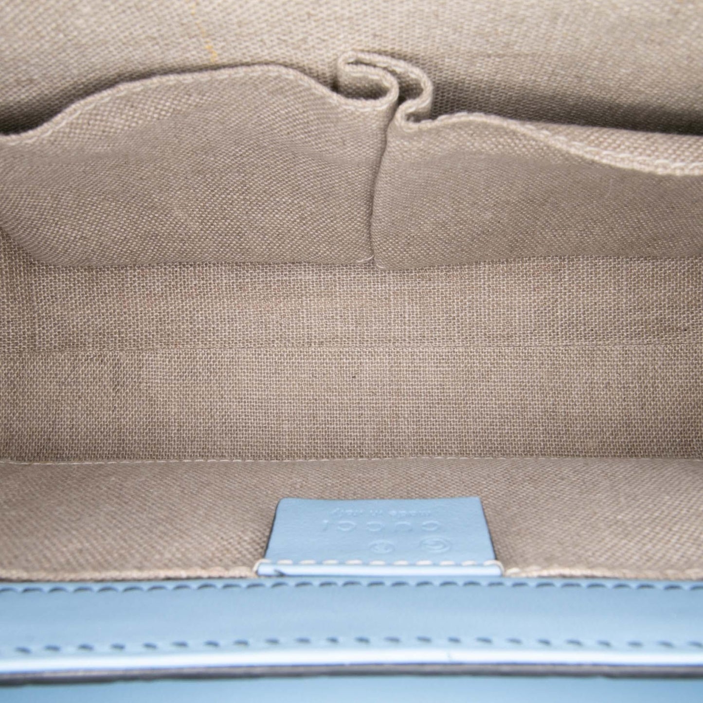 Gucci Medium Microguccissima Emily Shoulder Bag