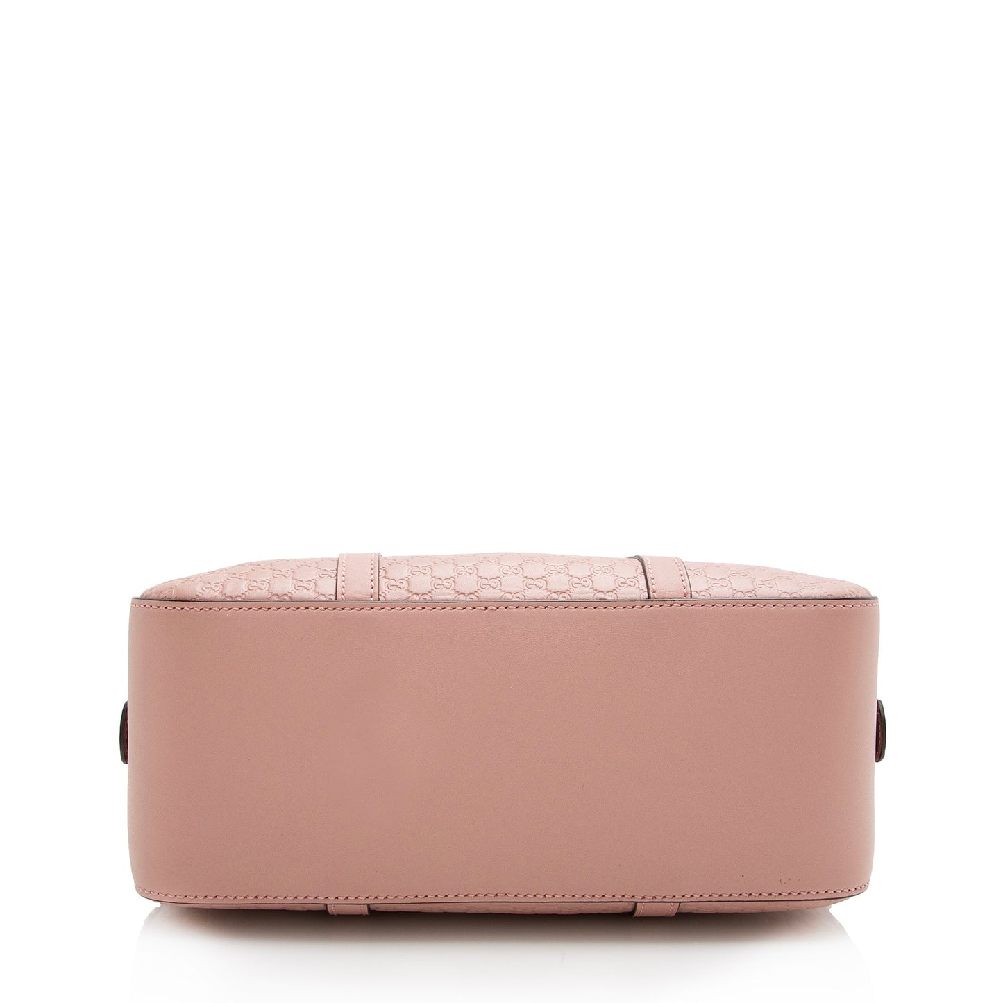 Gucci Microguccissima Leather Bree Small Satchel (SHF-22725)