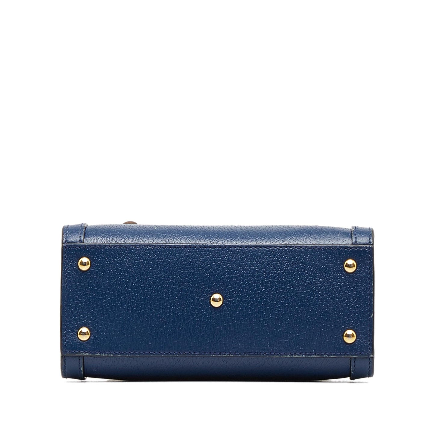 Gucci Monogram Mini Crossbody
