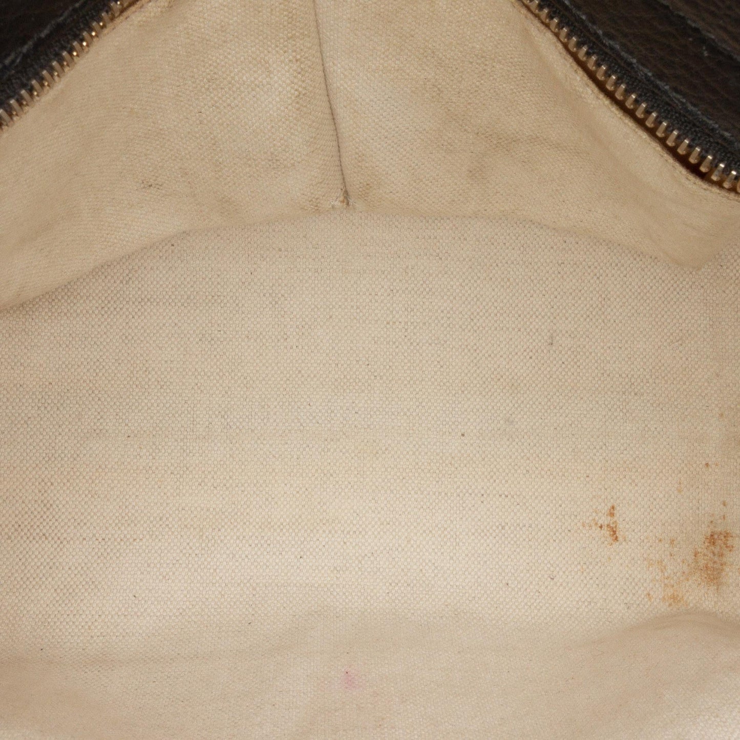 Gucci Mini Leather Swing Satchel