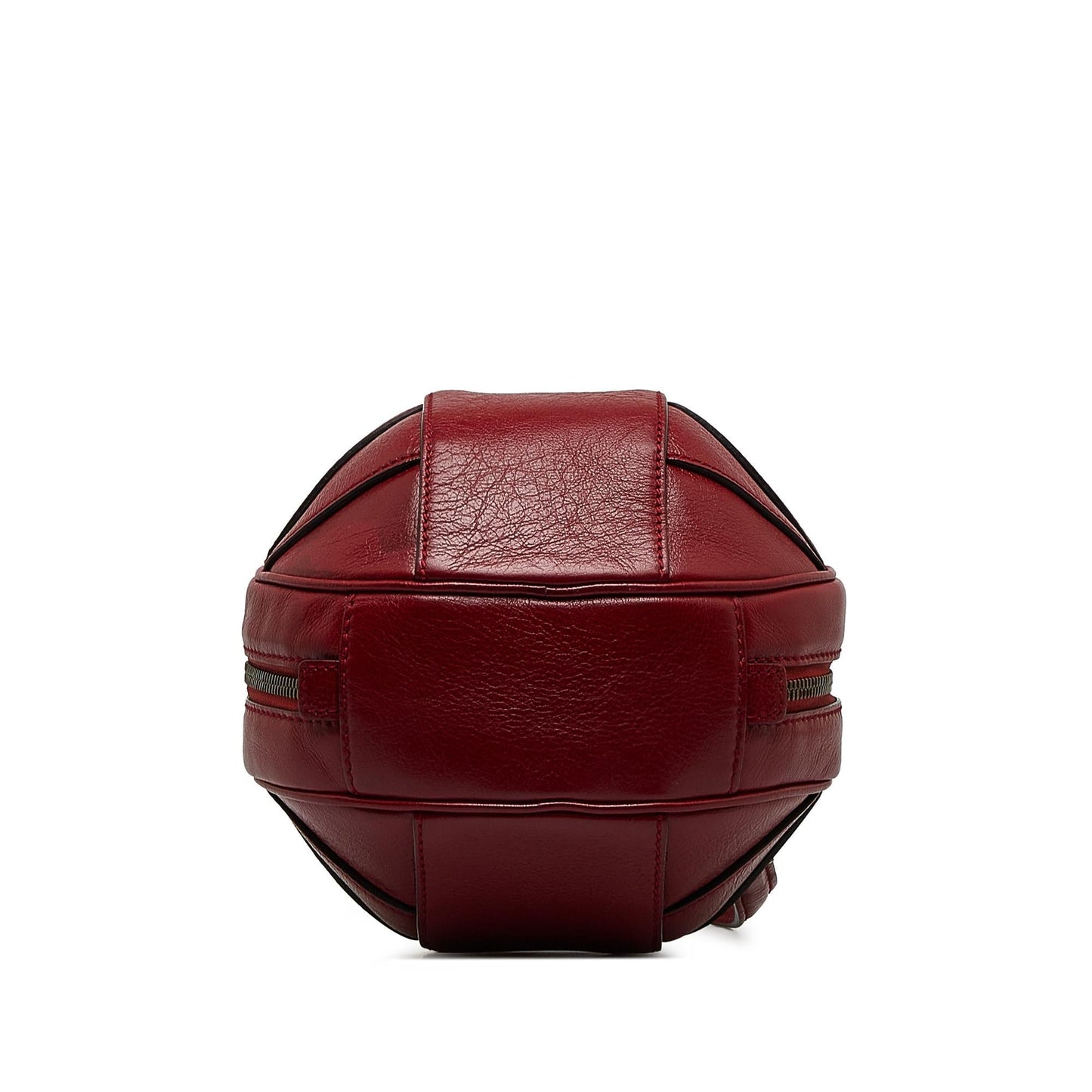 Gucci Mini Tifosa Basketball Bag (SHG-fMcIA4)