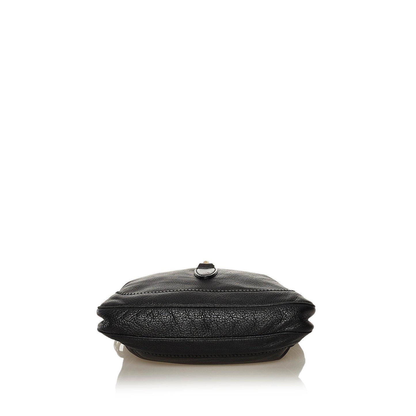 Gucci New Jackie Leather Shoulder Bag (SHG-34988)