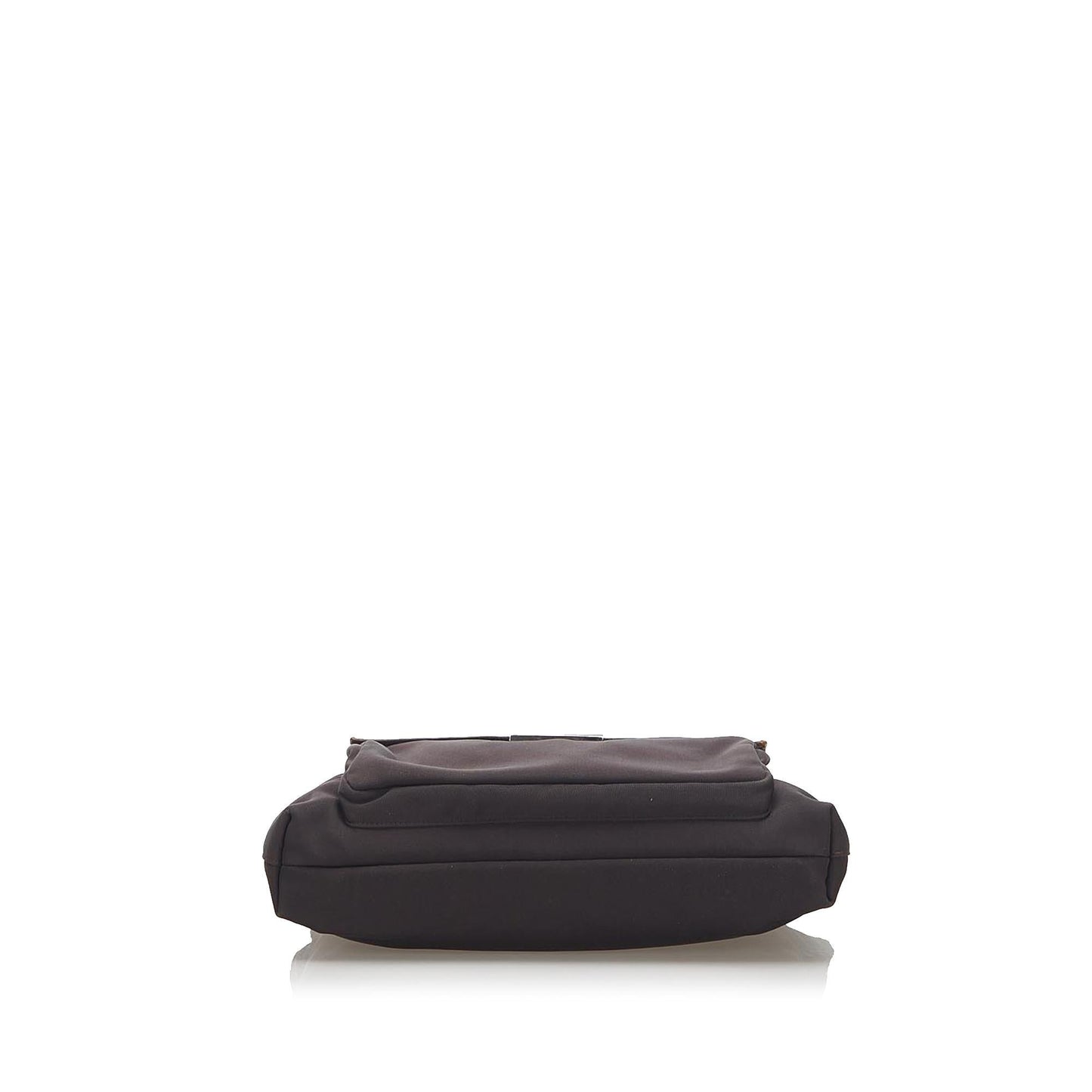 Gucci Nylon Shoulder Bag Style 2