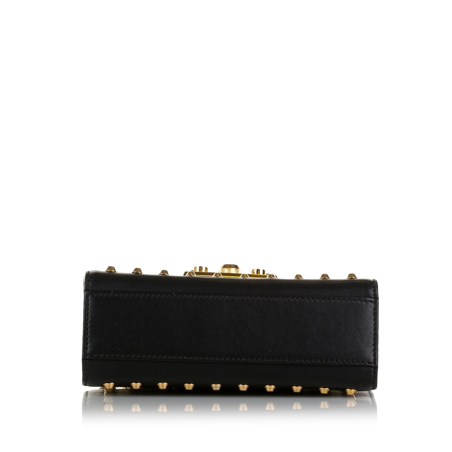 Gucci Monogram Crossbody