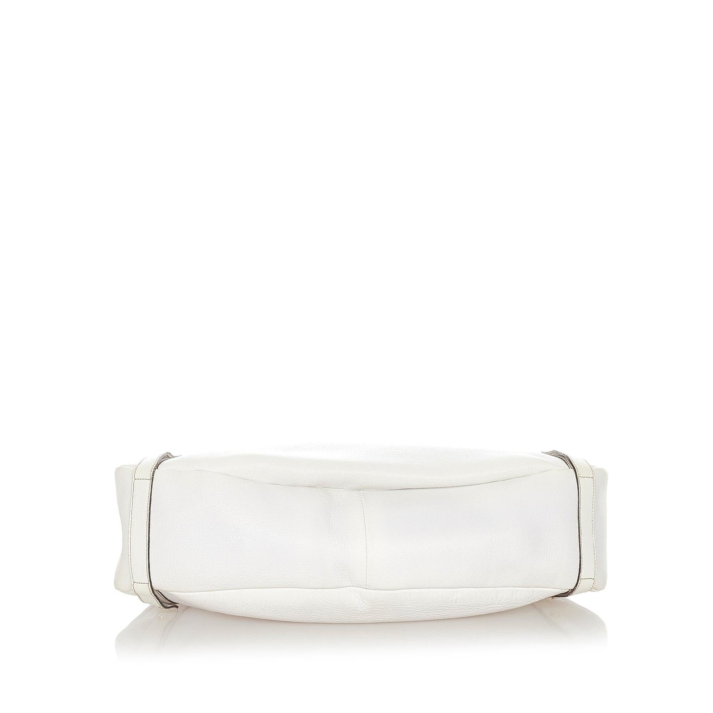 Gucci Leather Shoulder Bag Style 41