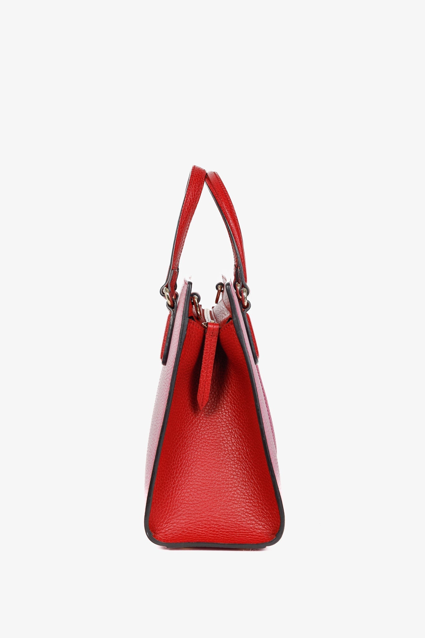 Gucci Lou Quilted Leather Tote