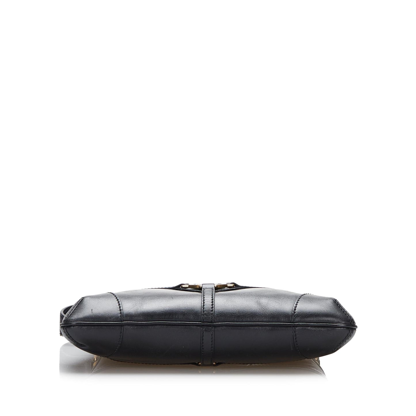 Gucci Reins Shoulder Bag (SHG-HMeYMy)