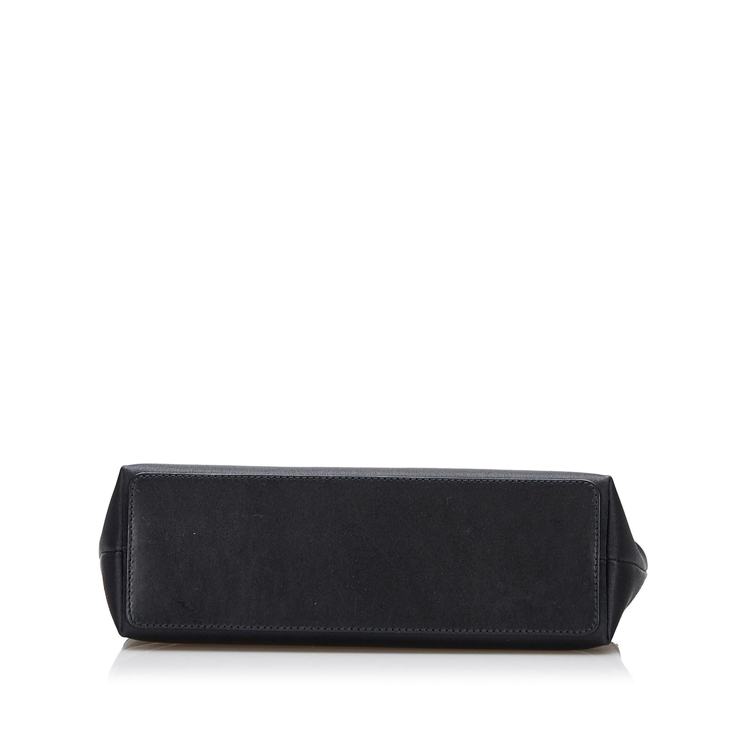 Gucci Satin Shoulder Bag (SHG-NnlyoT)