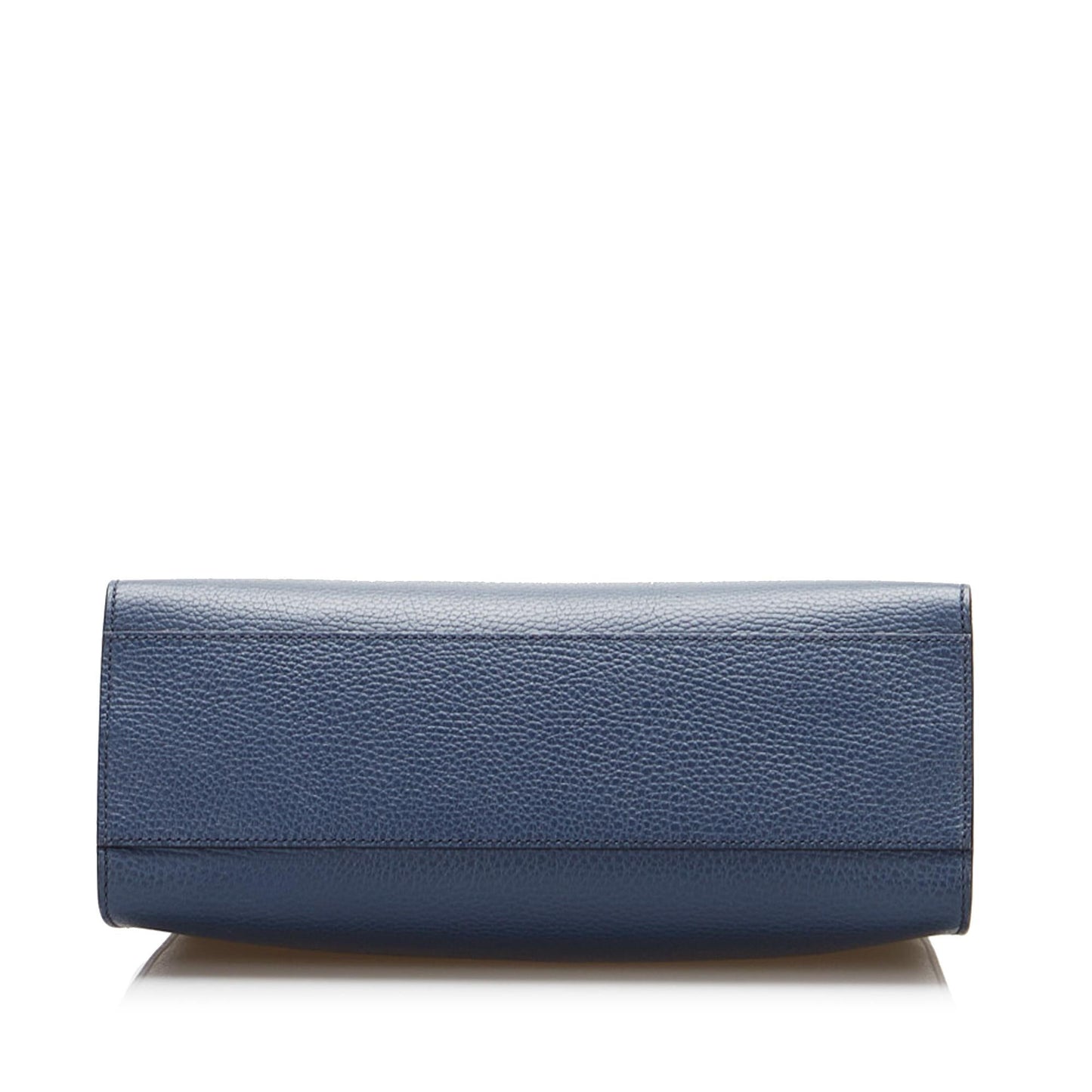 Gucci Small Bamboo Nymphaea Satchel (SHG-m6Hp5z)