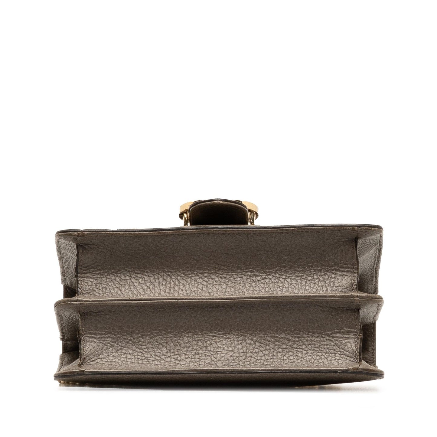 Gucci Small Dollar Interlocking G Crossbody (SHG-AxPlpZ)