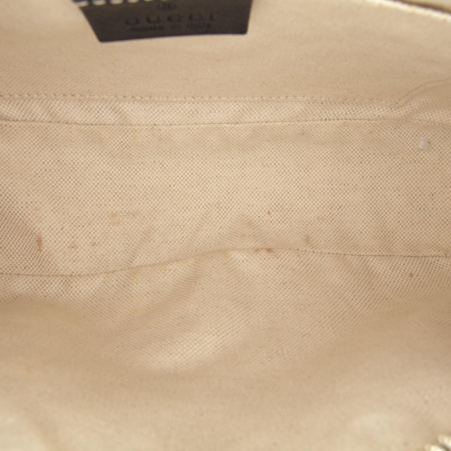 Gucci Small GG Marmont Matelasse Canvas Crossbody