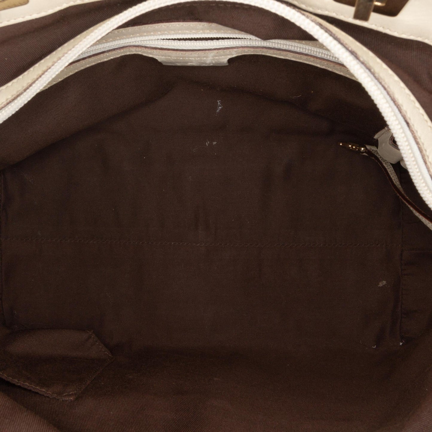 Gucci Small Guccissima Punch Tote