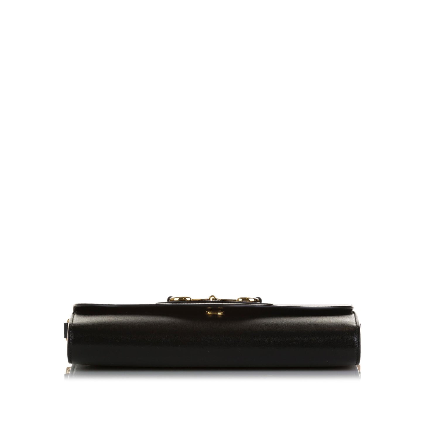 Gucci Small Horsebit 1955 Crossbody Bag (SHG-txmd5X)