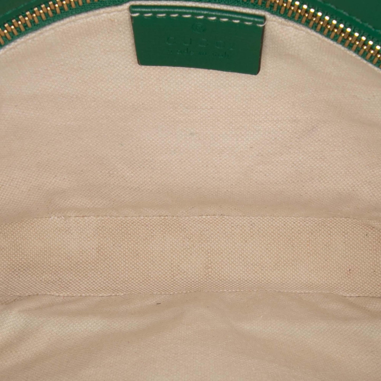 Gucci Small Leather Horsebit 1955 Shoulder Bag