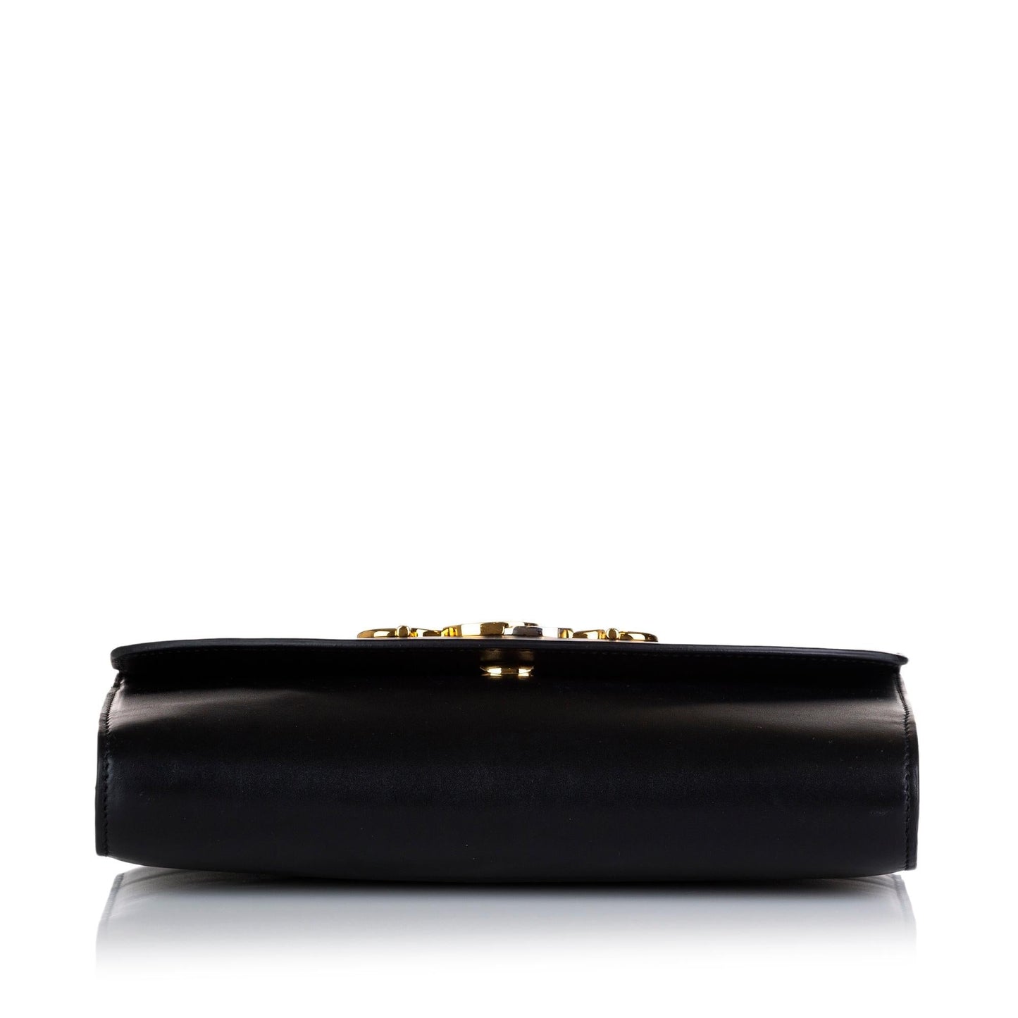 Gucci Small Zumi Satchel (SHG-35895)