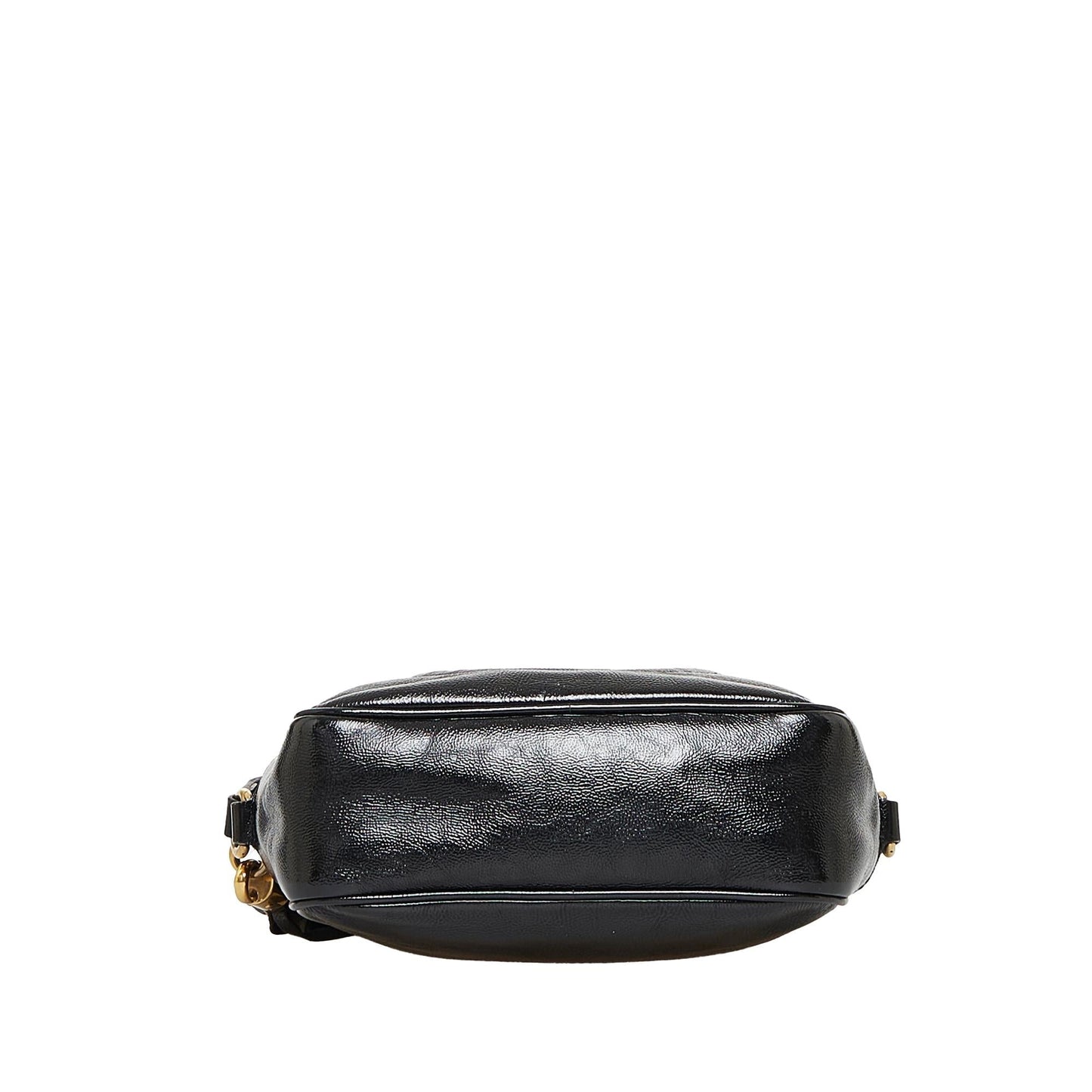 Gucci Leather Crossbody