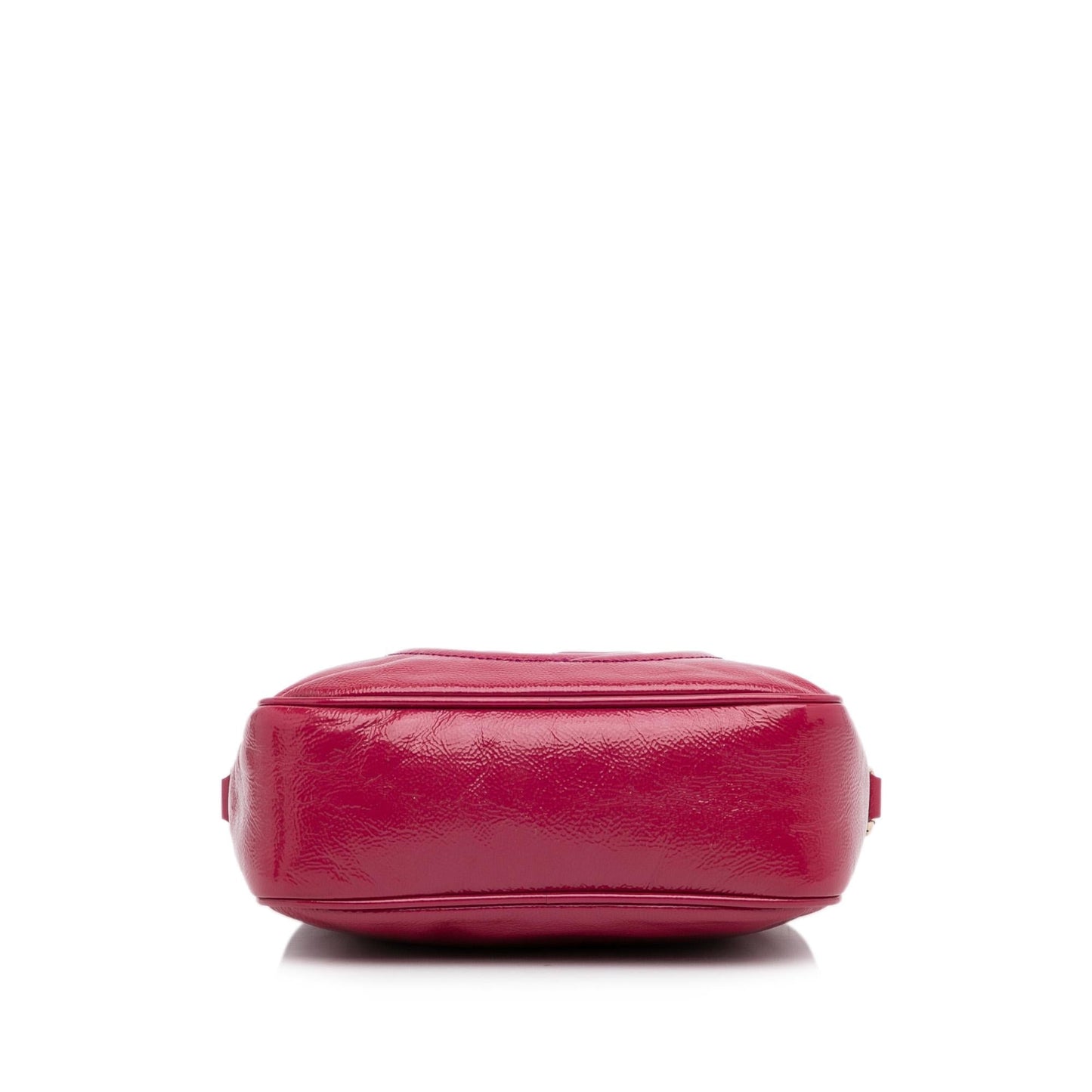 Gucci Leather Crossbody