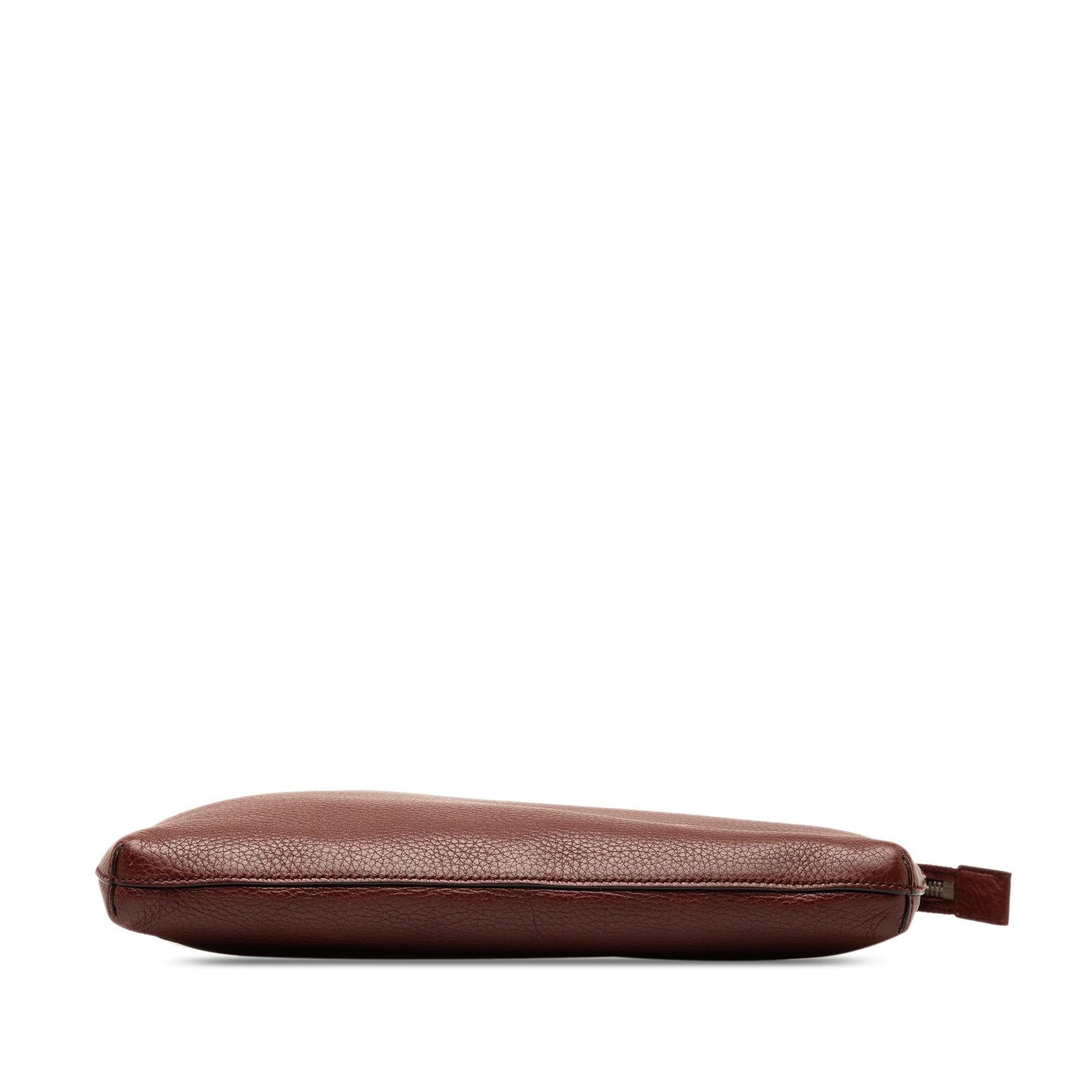 Gucci Soho Leather Clutch (SHG-x8q0VR)