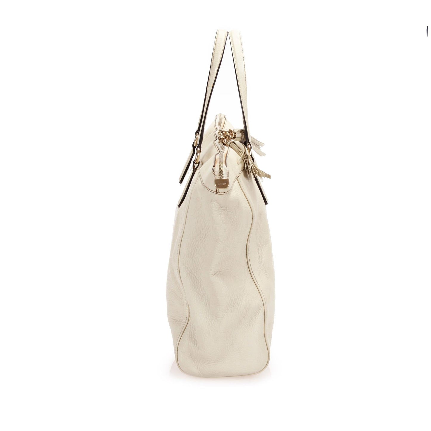 Gucci Soho Leather Tote Style 2