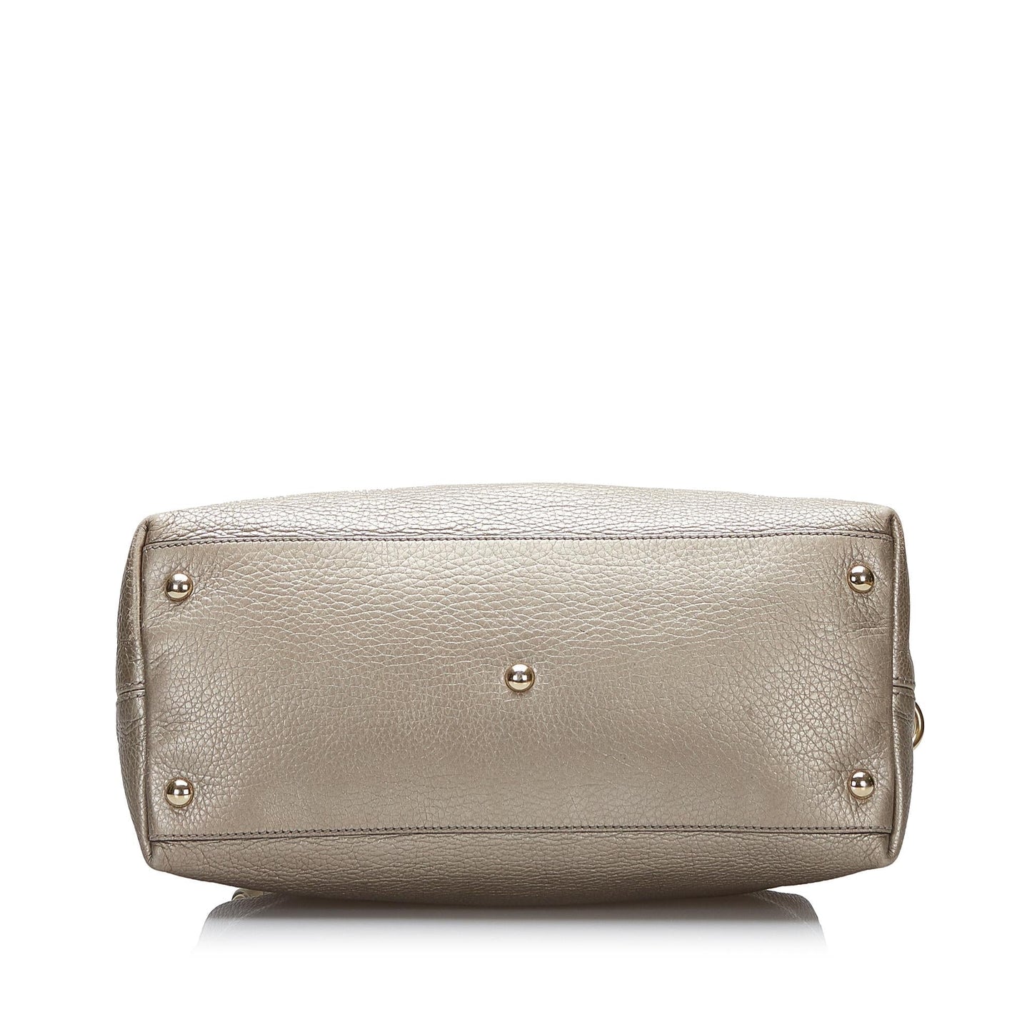 Gucci Soho Working Satchel (SHG-Tzeux0)