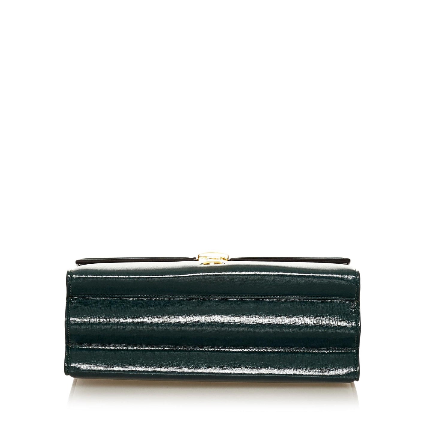 Gucci Sylvie 1969 Leather Satchel (SHG-wXrkS4)