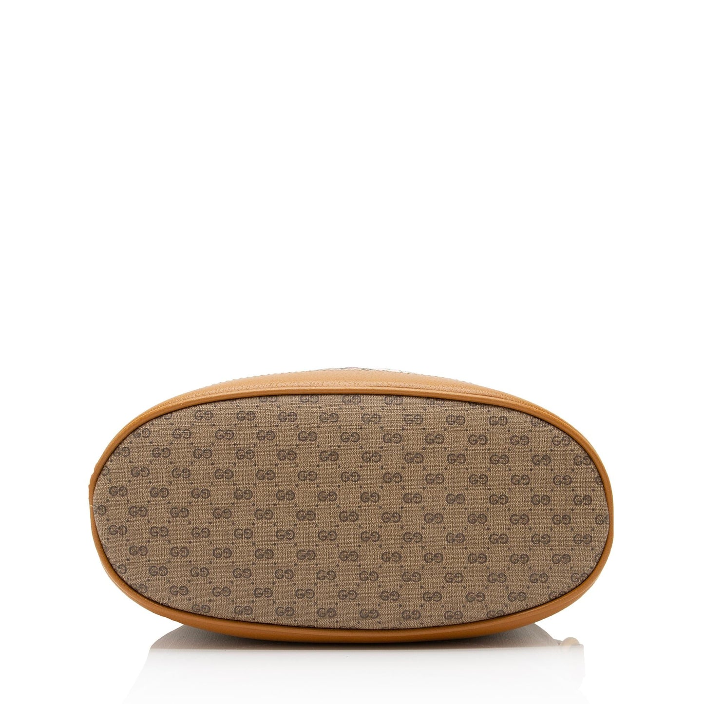Gucci x Disney Micro GG Canvas Mickey Mouse Bucket Bag