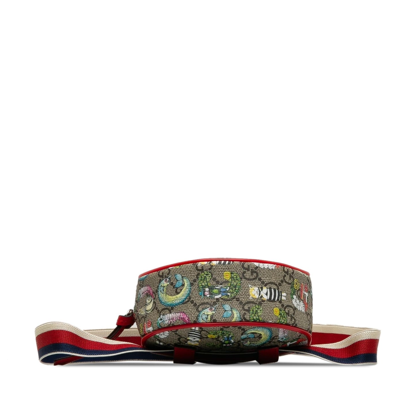Gucci x Yuko Higuchi GG Supreme Belt Bag (SHG-S2WU2V)
