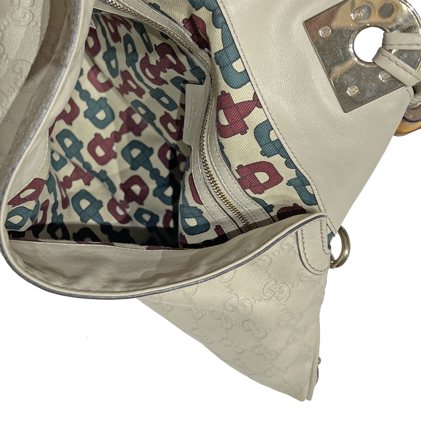 Gucci Indy Handbag