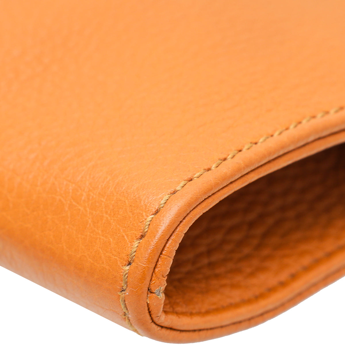 Gucci Leather Shoulder Bag