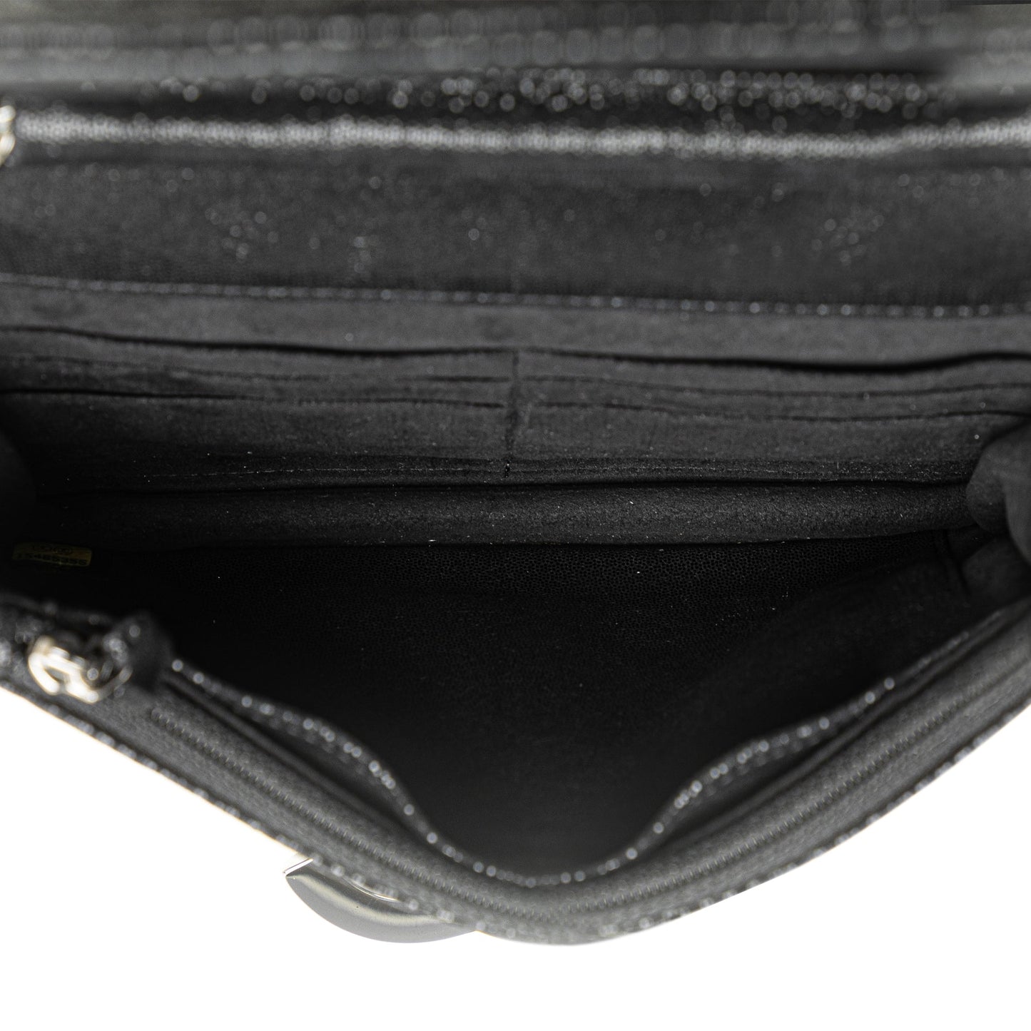 Chanel Wallet On Chain Crossbody Bag - Lynora Bags