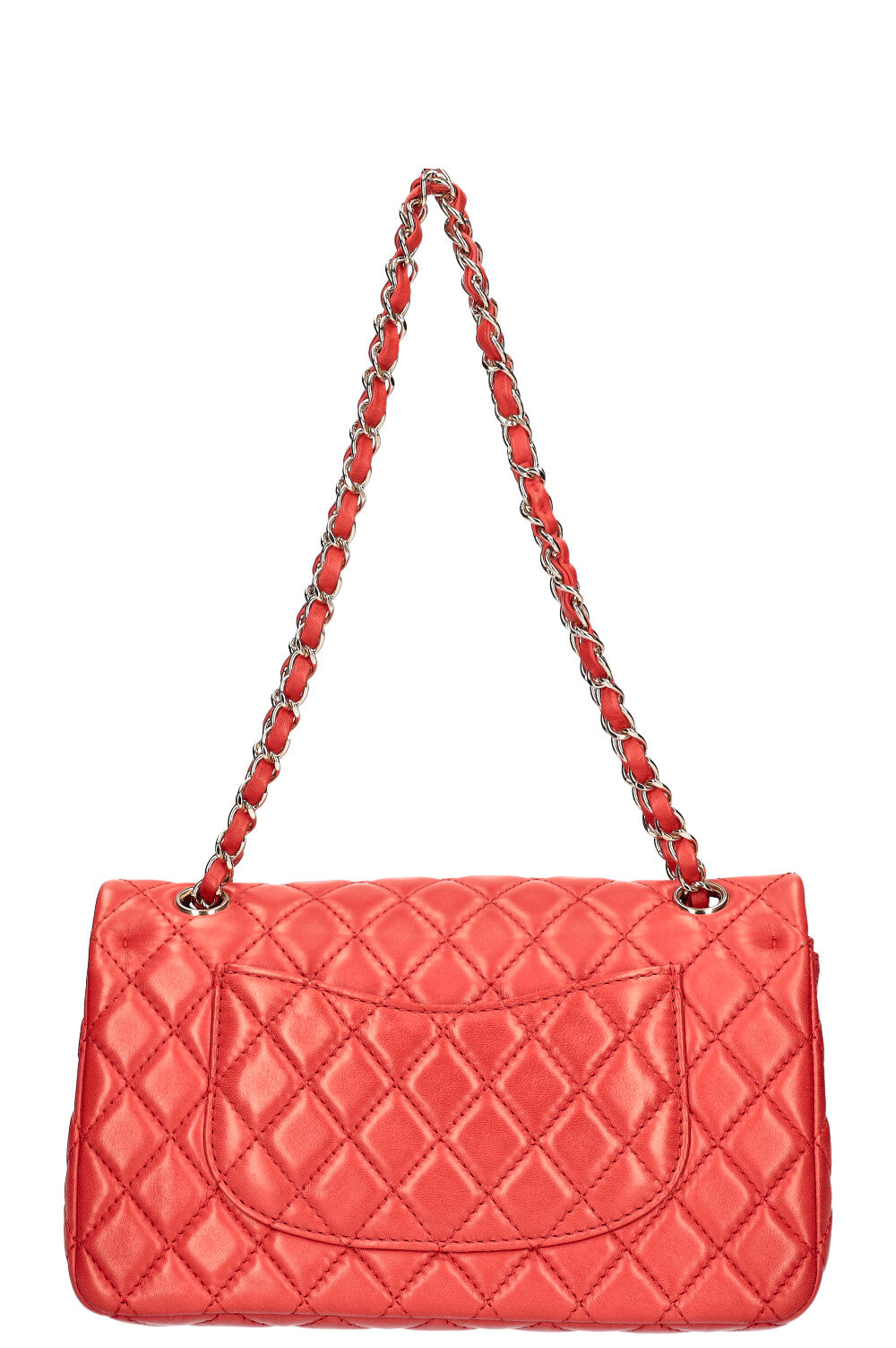Chanel Flap Shoulder Bag - Lynora Bags
