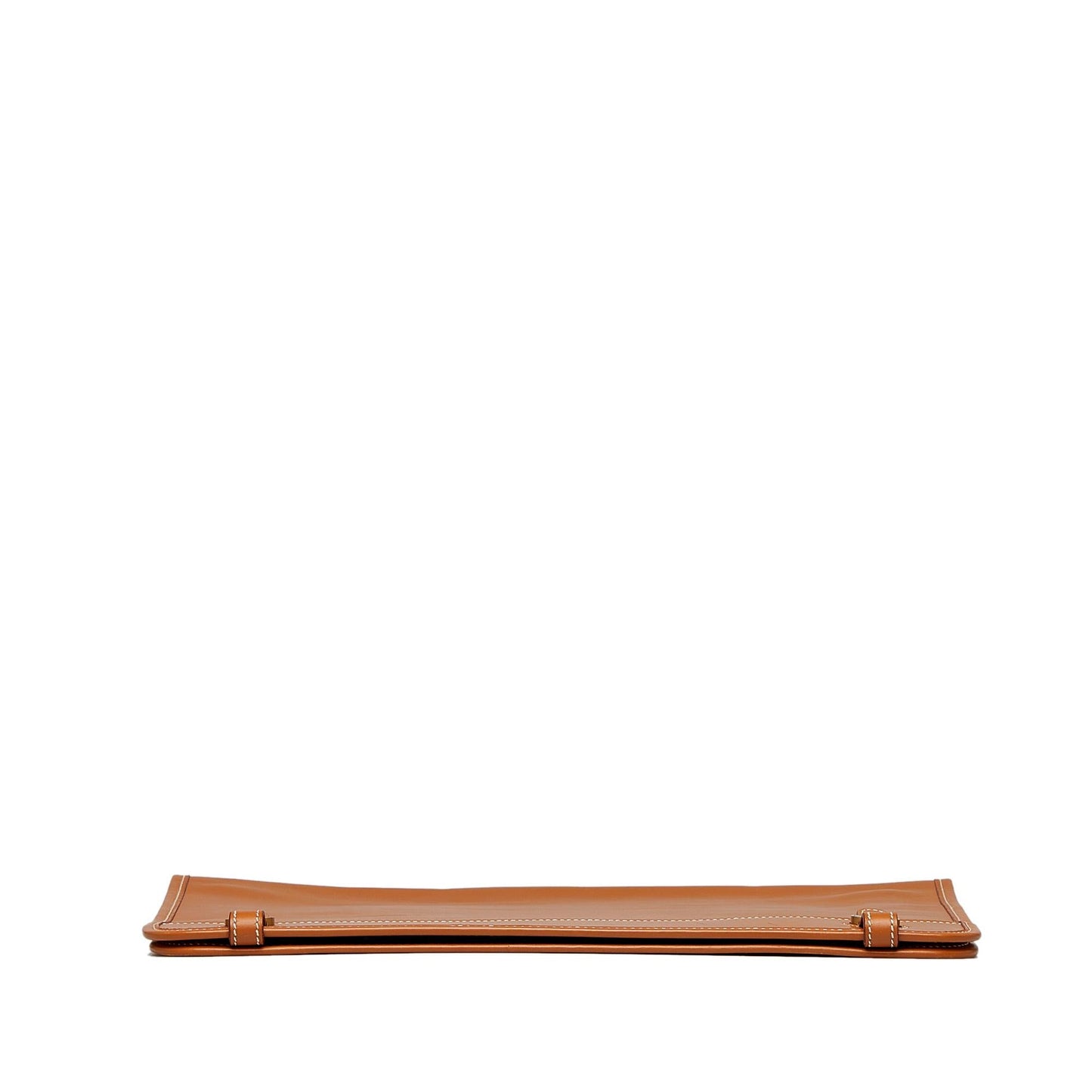 Luxury Hermes Dogon Clutch Bag (SHG-0uxfrO)